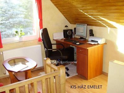 Eladó családi ház Budapest