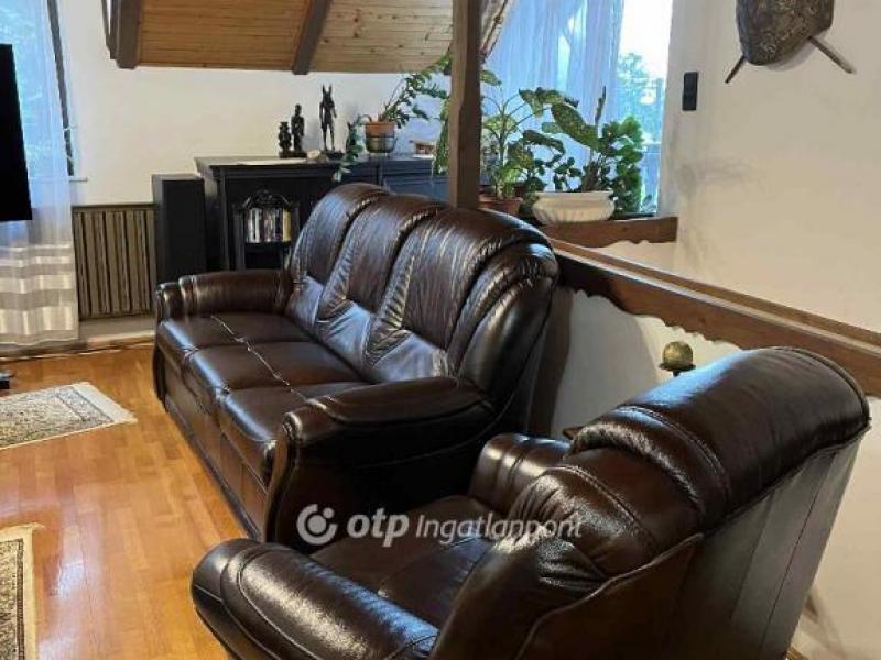 Eladó ikerház Budapest