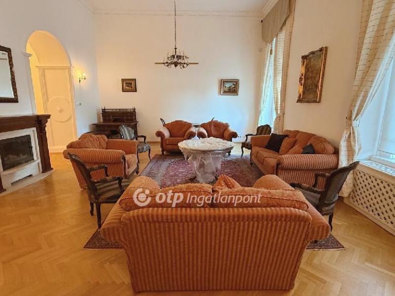 Kiadó lakás Budapest