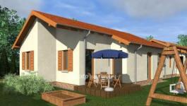 Eladó lakás Pilisjászfalu