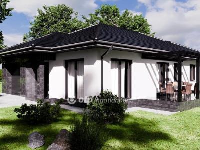 Eladó családi ház Érd