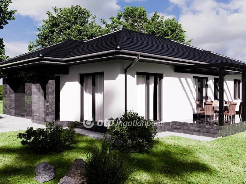 Eladó családi ház Érd