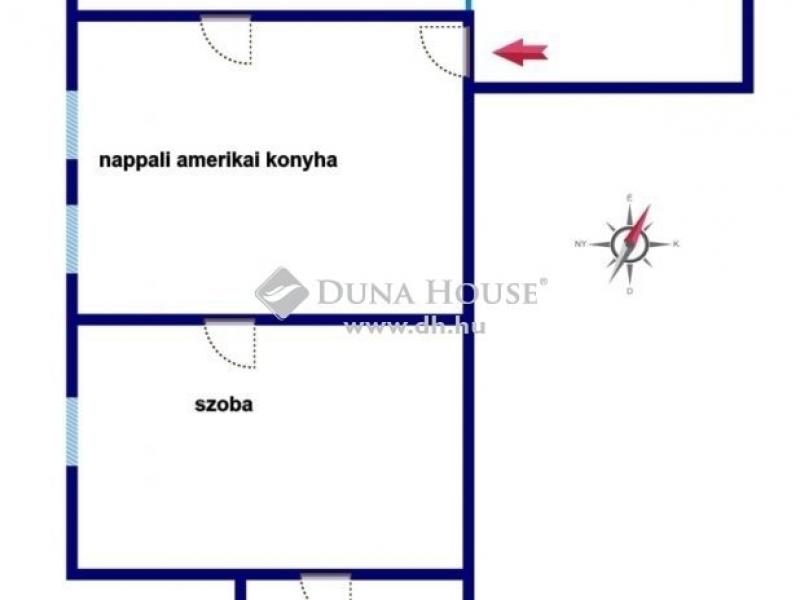 Kiadó lakás Pécs