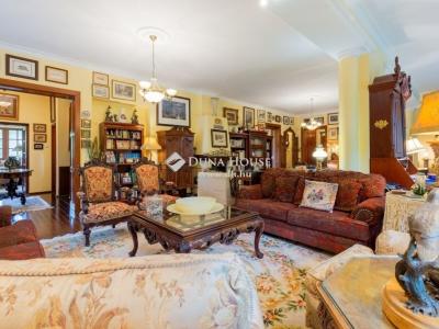 Eladó családi ház Leányfalu