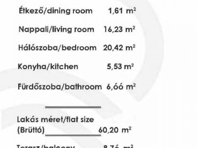 Eladó lakás Budapest