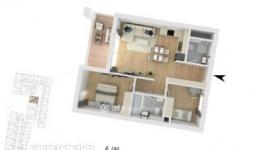 Eladó lakás Budapest