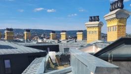 Eladó lakás Budapest