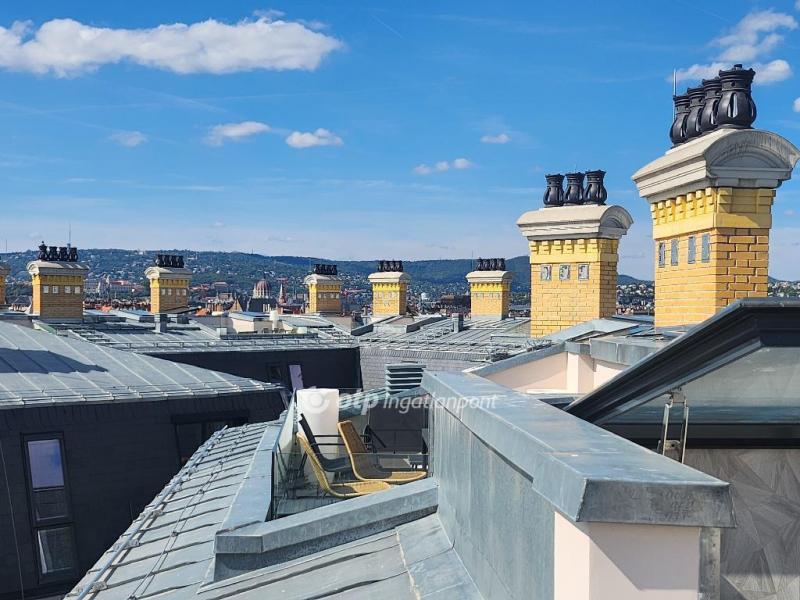 Eladó lakás Budapest