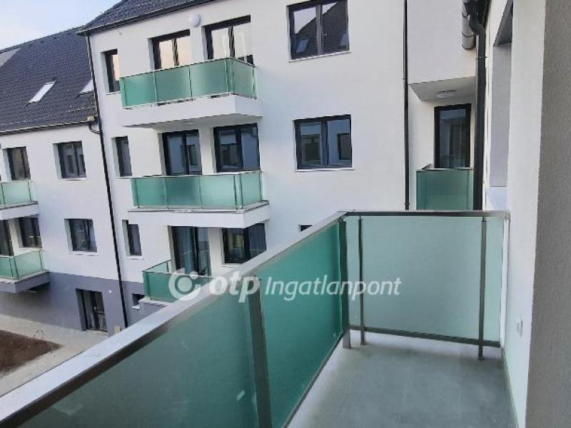 Eladó lakás Budapest