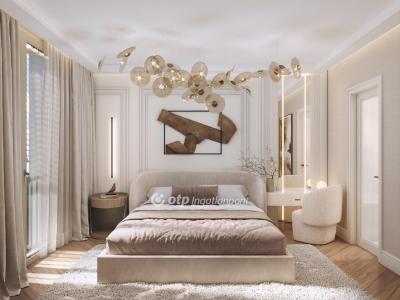 Eladó lakás Balatonfüred