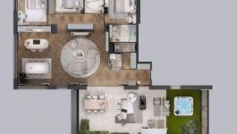 Eladó lakás Balatonfüred