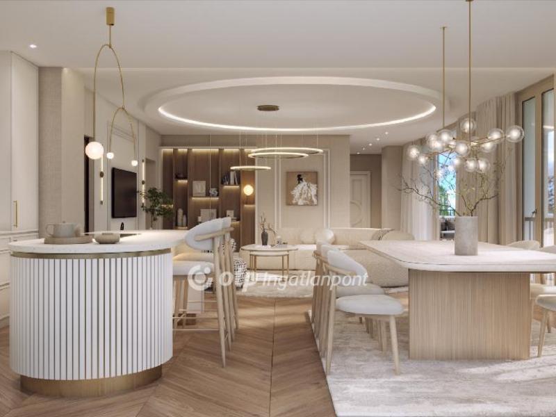 Eladó lakás Balatonfüred