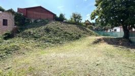 Eladó lakóövezeti telek Miskolc