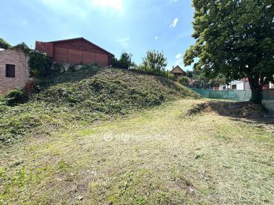 Eladó lakóövezeti telek Miskolc