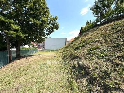 Eladó lakóövezeti telek Miskolc