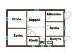 Eladó családi ház Pécs