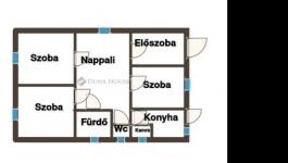 Eladó családi ház Pécs