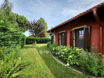 Eladó családi ház Zamárdi