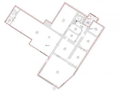 Eladó utcai bejáratú üzlethelység Gyenesdiás