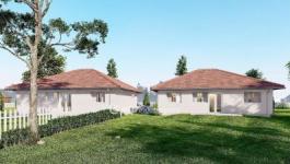 Eladó családi ház Sárkeresztes