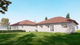 Eladó családi ház Sárkeresztes