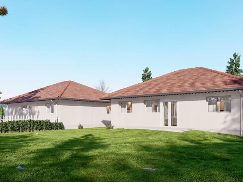 Eladó családi ház Sárkeresztes