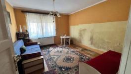 Eladó családi ház Pápa