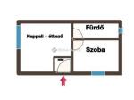 Eladó ikerház Délegyháza