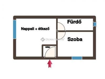 Eladó ikerház Délegyháza