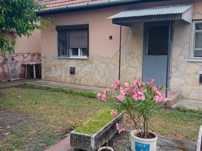 Eladó ikerház Hajdúszoboszló