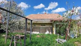 Eladó családi ház Szegvár