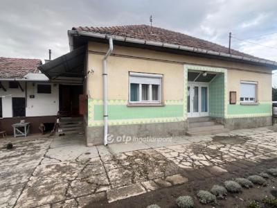 Eladó ikerház Gádoros