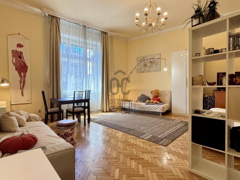 Eladó lakás Budapest