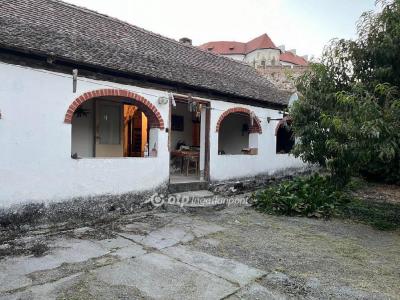 Eladó ikerház Siklós