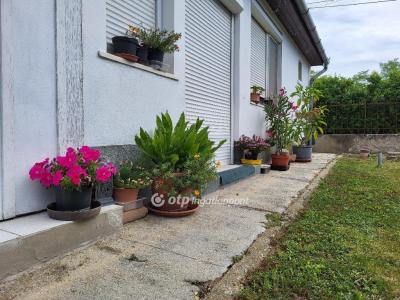 Eladó családi ház Enying