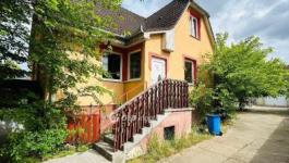 Eladó családi ház Debrecen