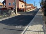 Eladó lakóövezeti telek Debrecen