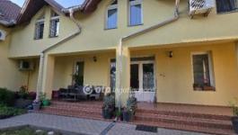 Eladó lakás Mikepércs