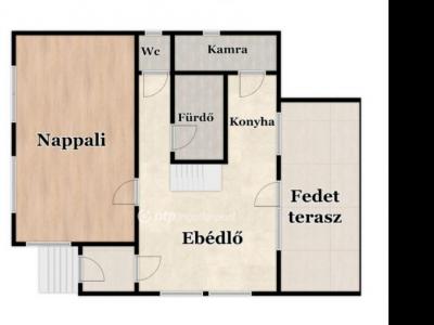 Eladó ikerház Debrecen