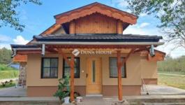 Eladó családi ház Helvécia