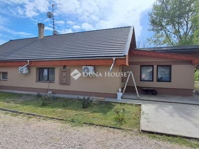 Eladó ikerház Helvécia