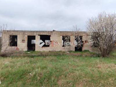 Eladó lakóövezeti telek Nagykáta