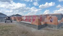 Eladó ikerház Jászberény