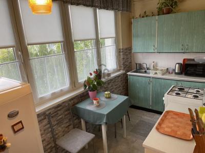 Eladó lakás Százhalombatta