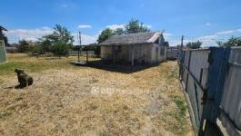 Eladó lakóövezeti telek Jánoshida