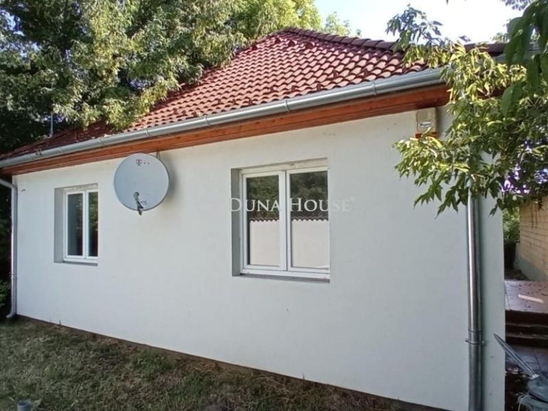 Eladó ikerház Siófok