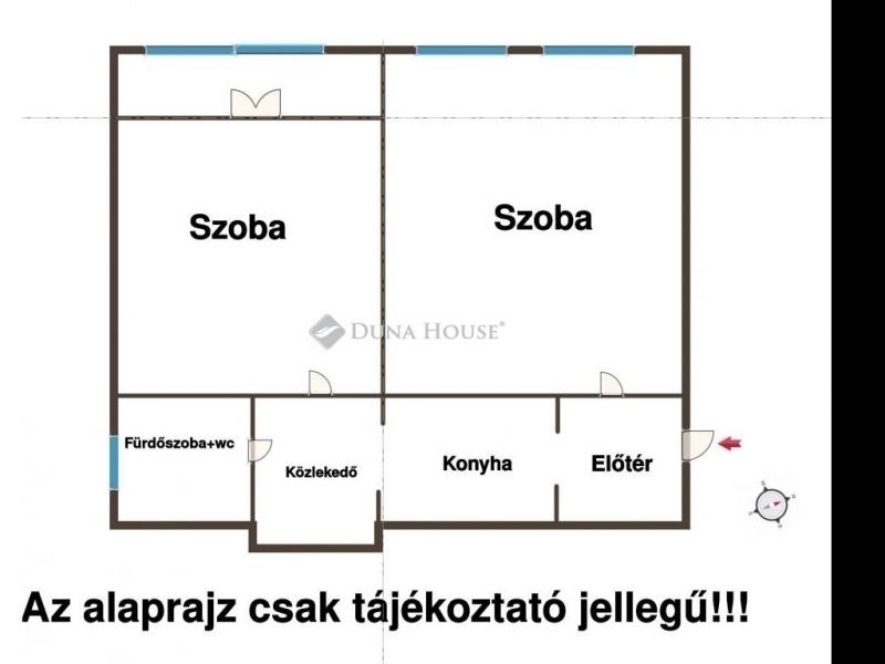Eladó lakás Budapest