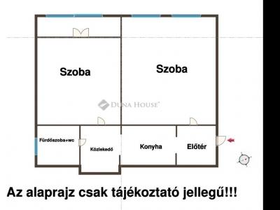 Eladó lakás Budapest