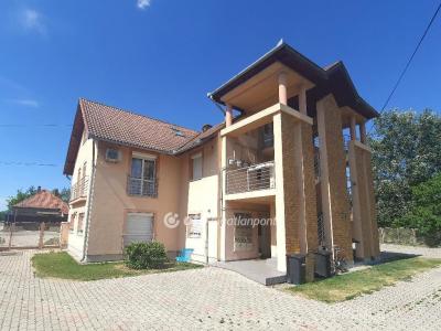 Eladó lakás Kiskunfélegyháza