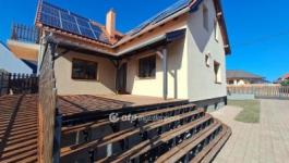 Eladó családi ház Nemesvámos